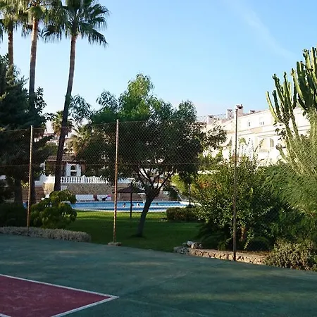 Jahouse Altea Apartment Exterior photo