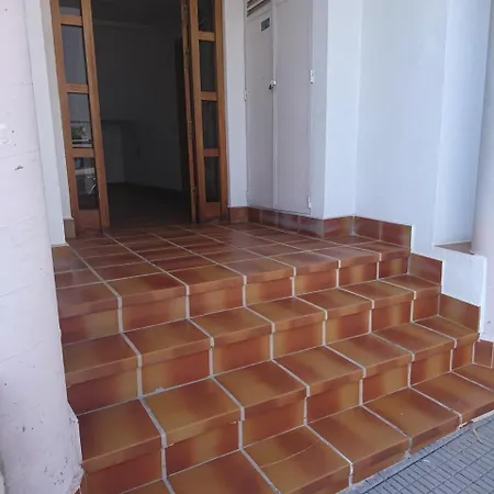 Jahouse Altea Apartment Exterior photo