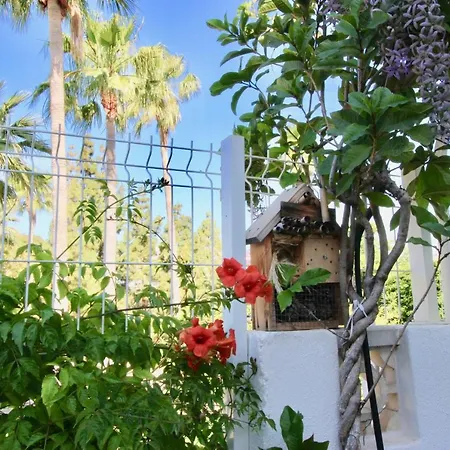 Jahouse Altea Apartment Exterior photo