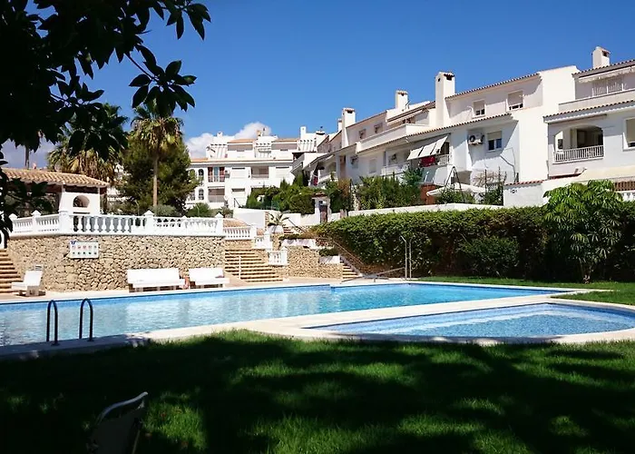 Jahouse Altea