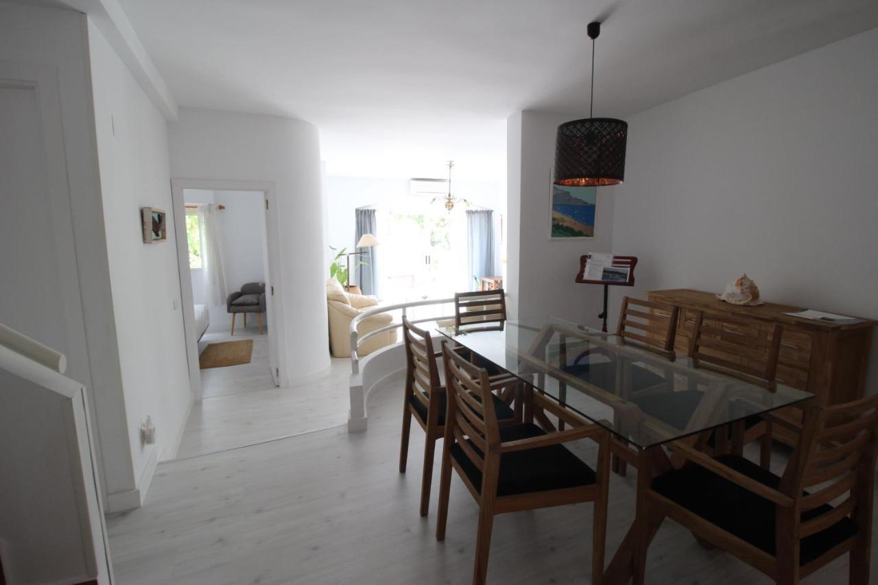 Appartement Jahouse
