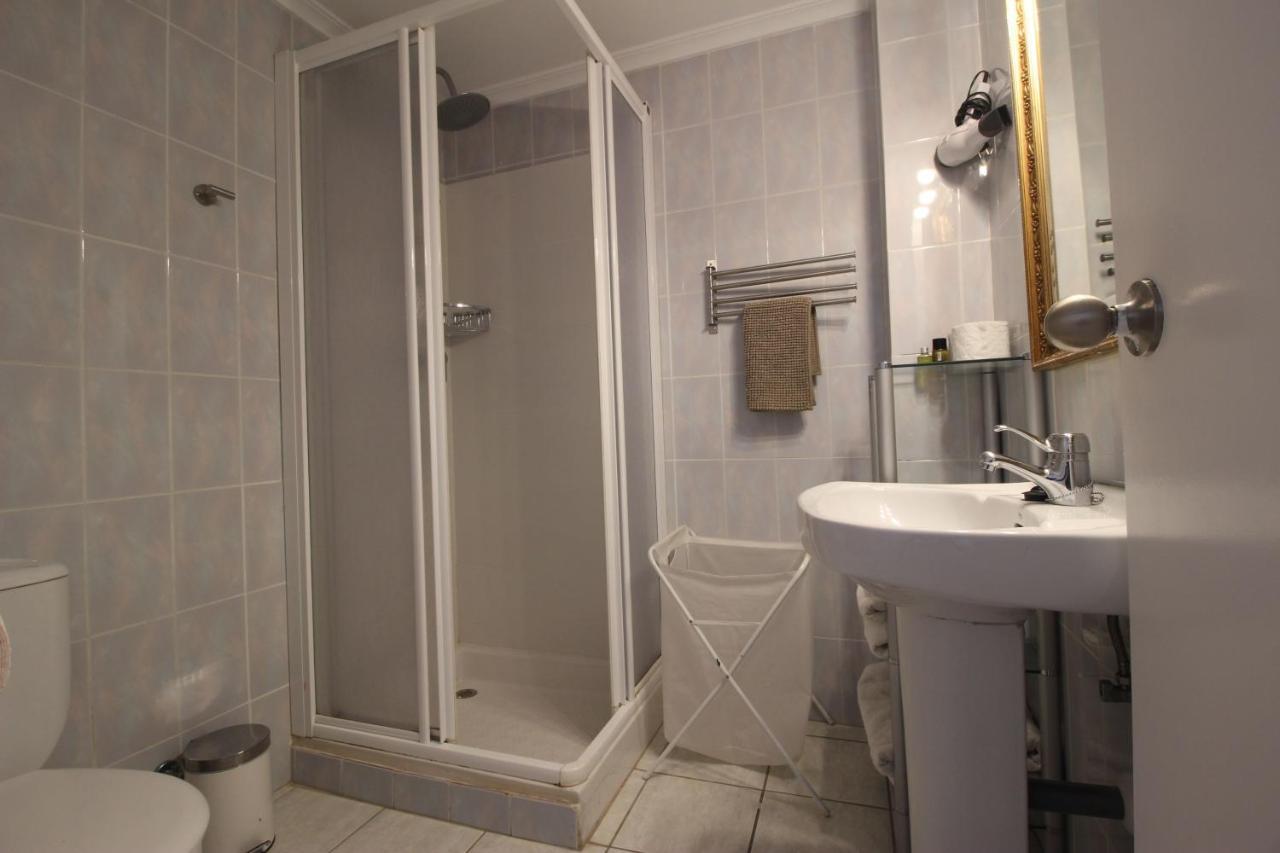 Jahouse Apartment