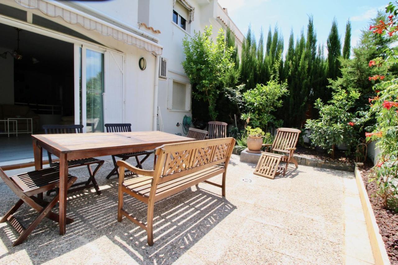 Appartement Jahouse *