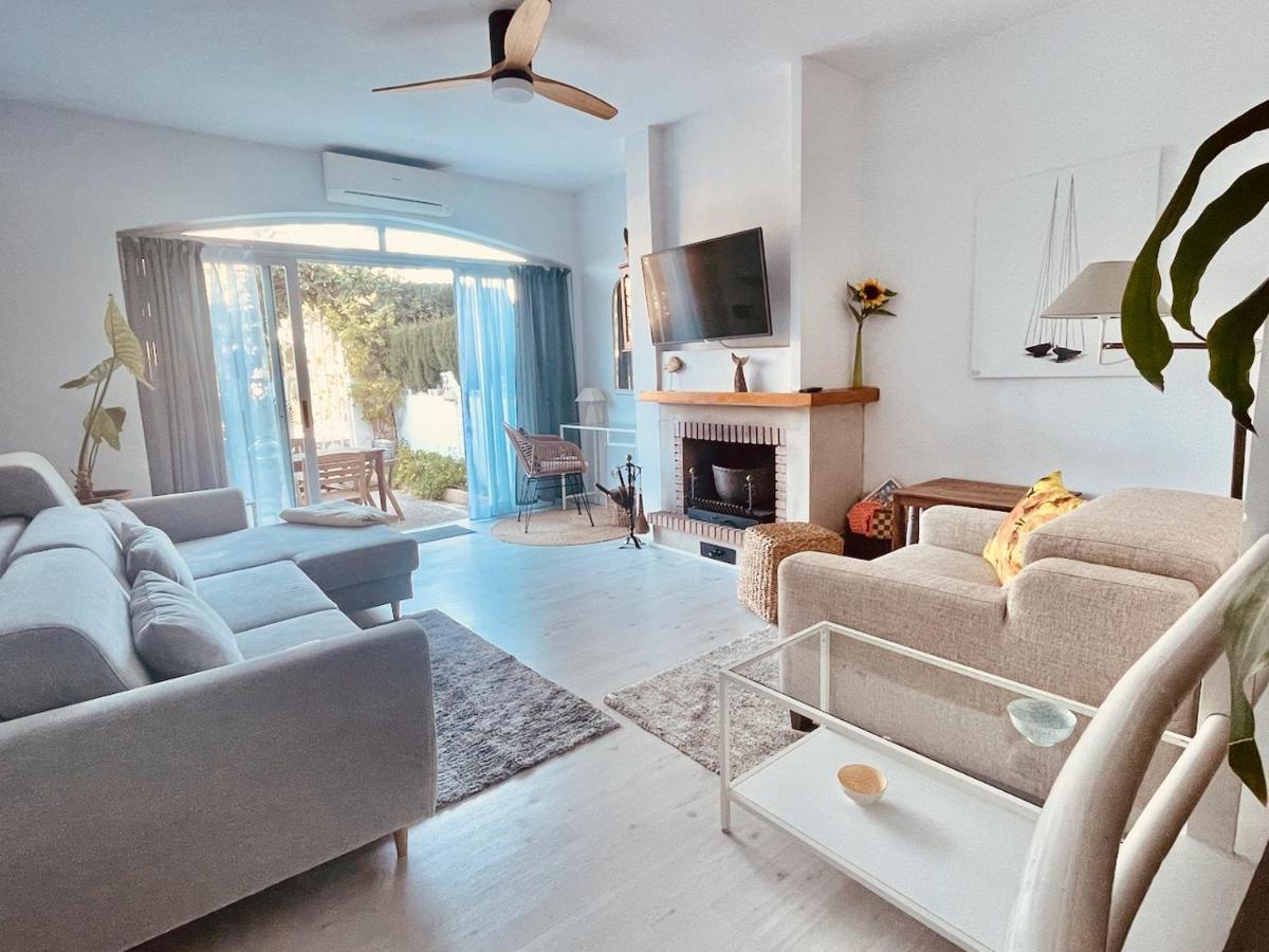 Jahouse Appartement *