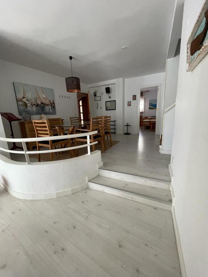 Apartment Jahouse *
