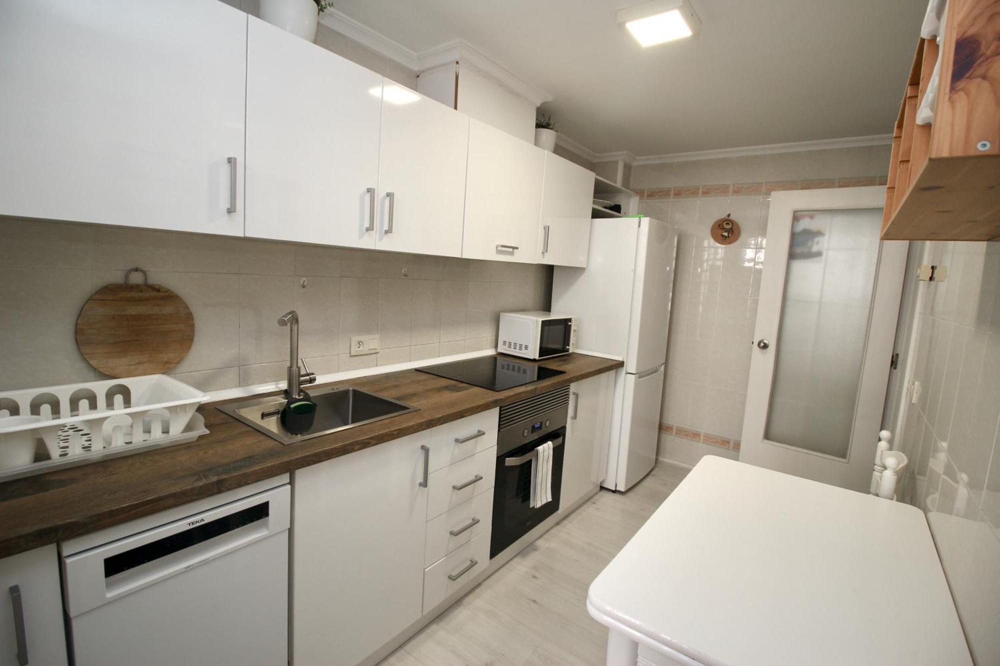 Appartement Jahouse