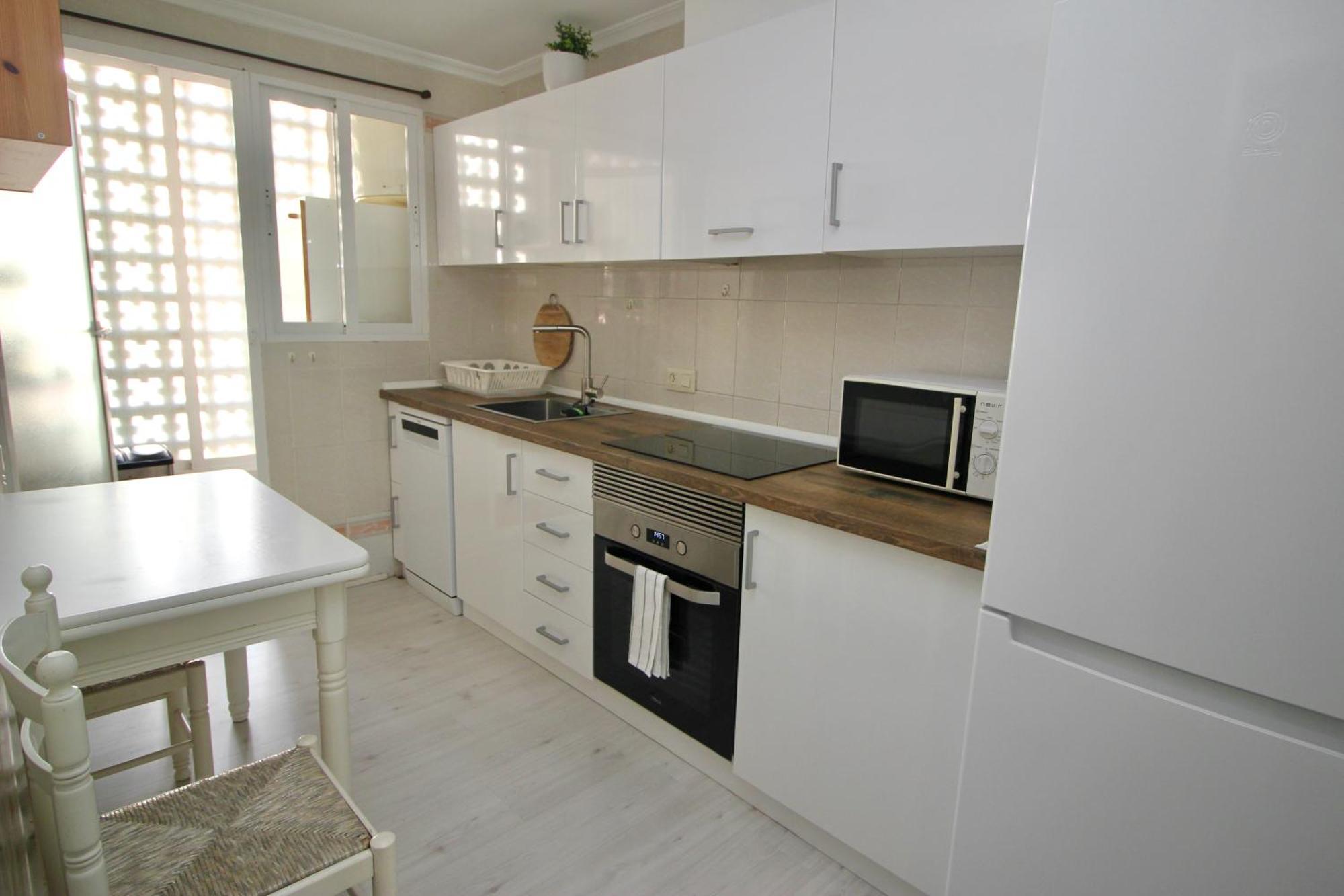 Appartement Jahouse *