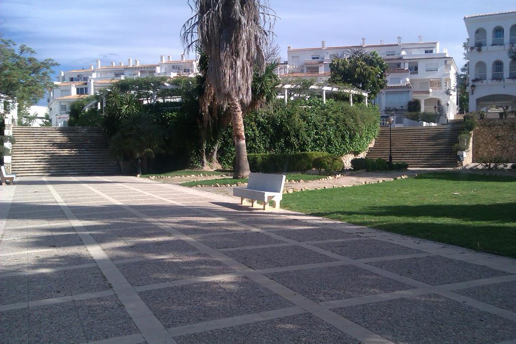 Jahouse Apartment Altea