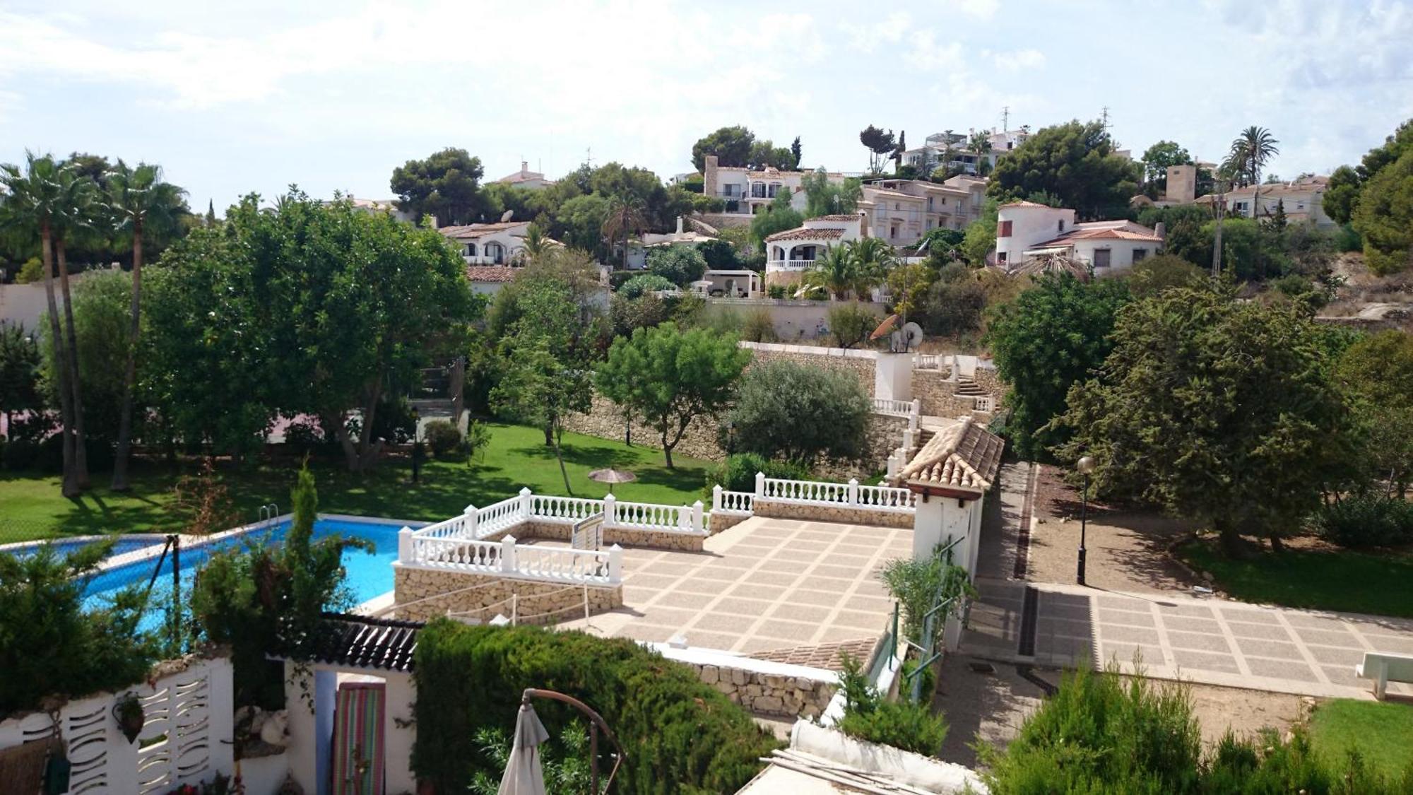 Jahouse Altea