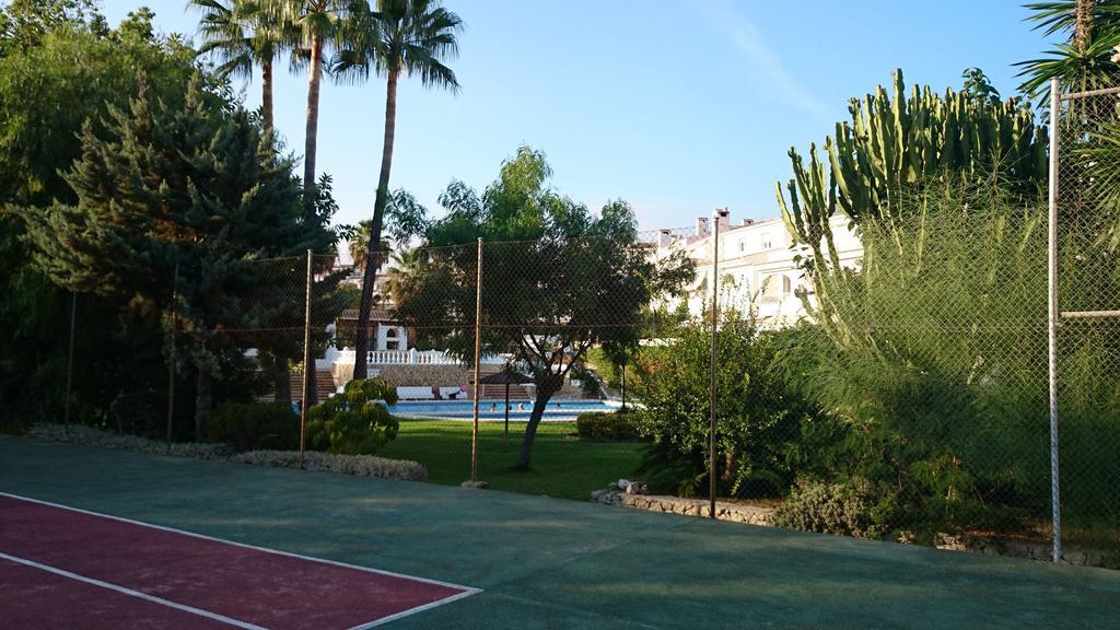 Jahouse Appartement *