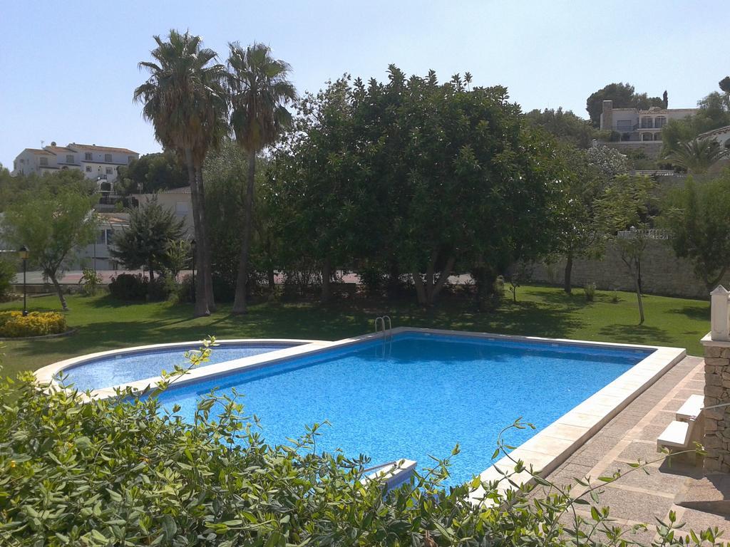 Appartement Jahouse Altea