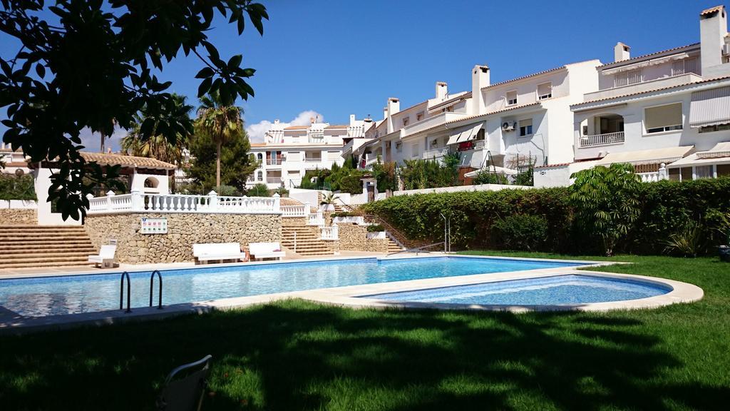 Jahouse * Altea