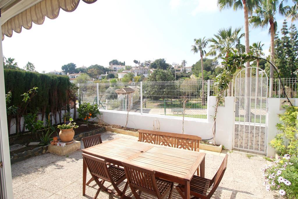 Jahouse * Altea