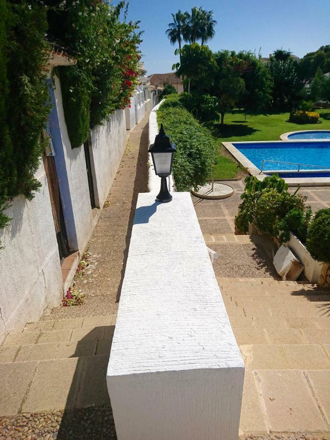 Apartment Jahouse Altea