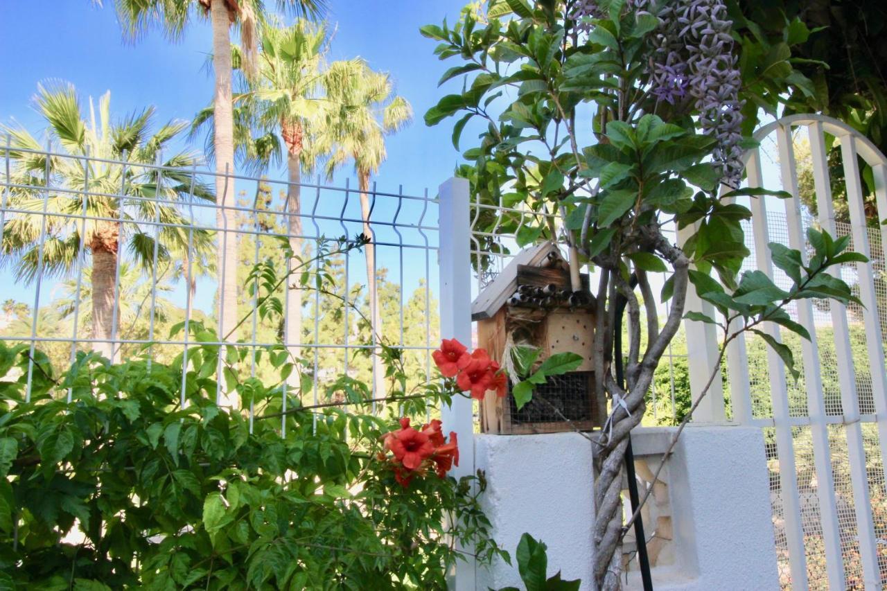 Appartement Jahouse Altea